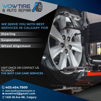 wowtireandautorepair Calgary