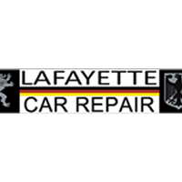 Lafayette German Car Repair
