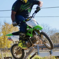 Scott Wickersham