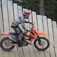 Darrein Bleau
