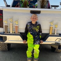 Bradyn Minton