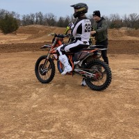 Justin Berkenstock