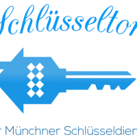 Schlüssel  verloren Münche