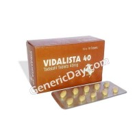 vidalista40mg med