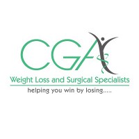 cga weightloss