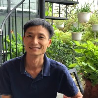 Lê Ngọc Thanh