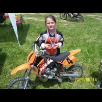 Korie Steede