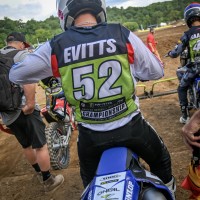 Gavin Evitts