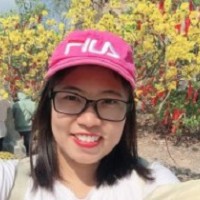 Minh Huyen  Tahico