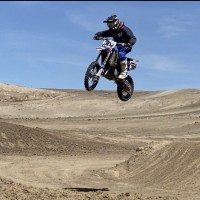 Blake Trevino