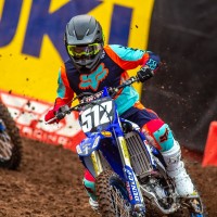Austin Cozadd
