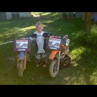 Slayton Tiner