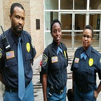 psisecurity service