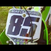 noah crawford