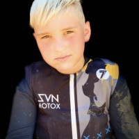 Ryder  Adams
