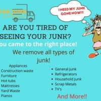 Junk Removal  Riverside County