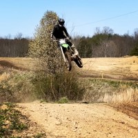 Caleb  Thompson
