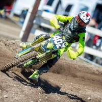 Dustin Lachance