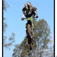 Alex Glover Glover