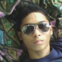 Charon Lumanog
