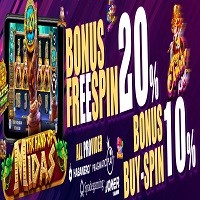 Agenslot onlineindonesia