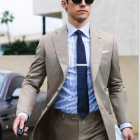 Alex Stanford Stanford