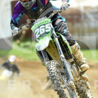 Kolten  DeMoss