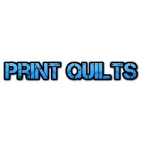 Print  Quilts