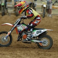 Cody Russell