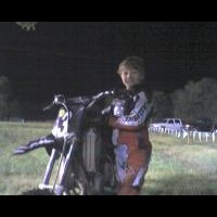 Jared Caudle