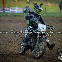 Chase  Wiedemann