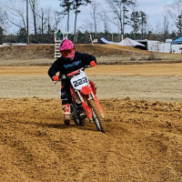 Preslee Carr