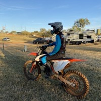 Brevin Perez