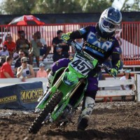 Bradley Marusarz