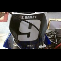zach bailey