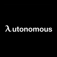 Ergonomic chair supports Autonomous