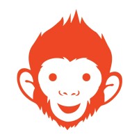 Stencil  Monkey