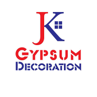 JK Gypsum Decoration