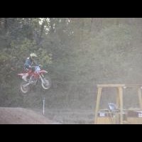 Caleb Owensby