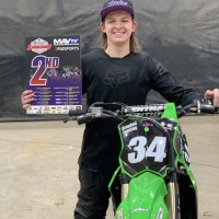 Brayden Lensing