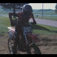 Matthew Richardson