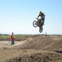 Kayden Crouch