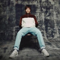 Louis Tomlinson