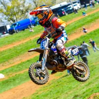 Seth Orton