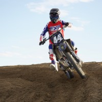 Colt Lehman