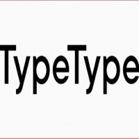 type type