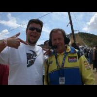 Mike Rabenow