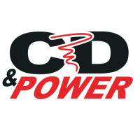 CD &  Power
