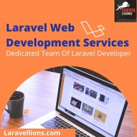 Laravel Lions