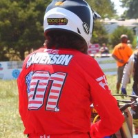 Chase Anderson